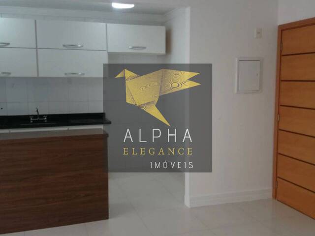 Apartamento para Venda em Santana de Parnaíba - 4