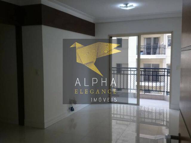 #1232 - Apartamento para Venda em Santana de Parnaíba - SP