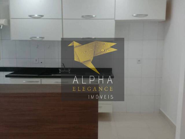 Apartamento para Venda em Santana de Parnaíba - 5