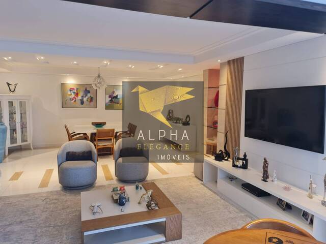 Apartamento para Venda em Barueri - 4