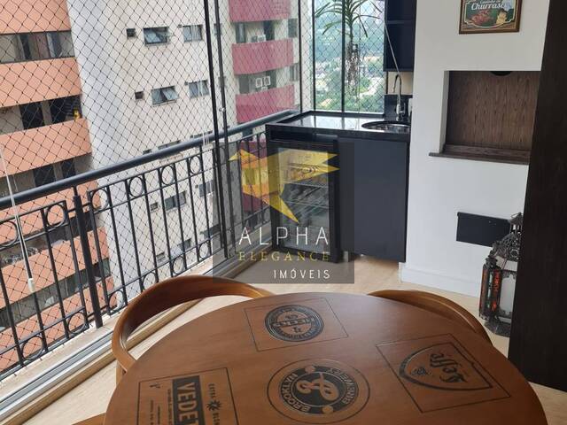 Apartamento para Venda em Barueri - 3