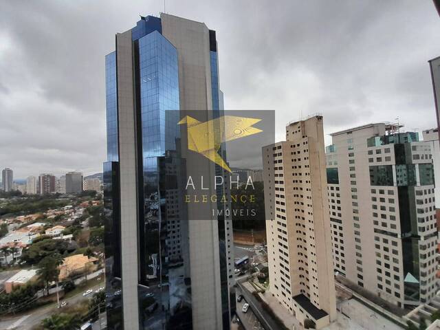 Apartamento para Venda em Barueri - 2