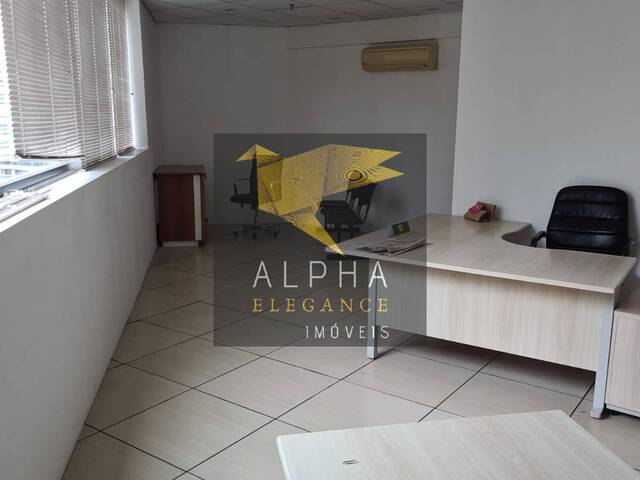 Sala para Venda em Barueri - 4