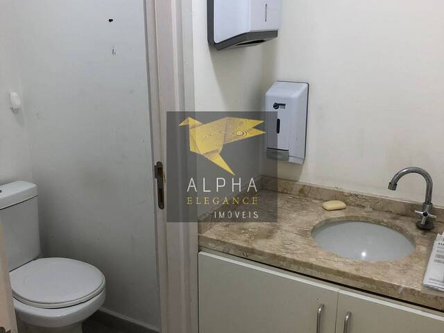 Sala para Locação em Barueri - 4