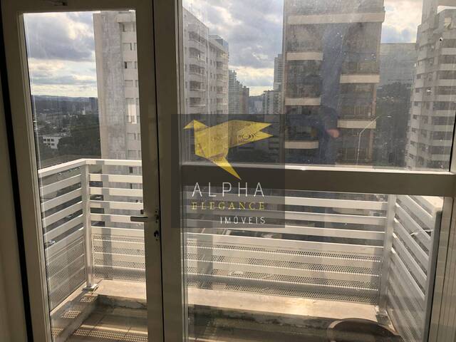 #1238 - Sala para Locação em Barueri - SP - 1