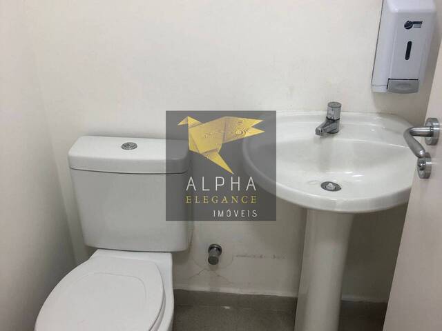 Sala para Locação em Barueri - 5