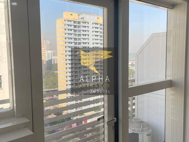 #1239 - Sala para Venda em Barueri - SP - 2