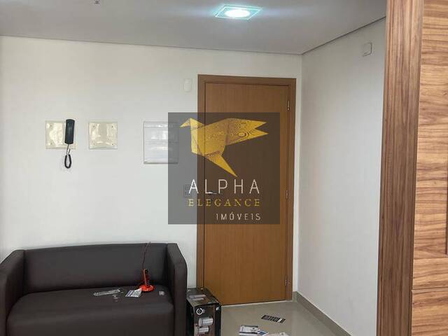 #1239 - Sala para Venda em Barueri - SP - 3