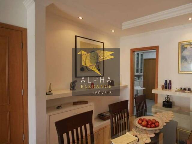 Apartamento para Venda em Santana de Parnaíba - 4