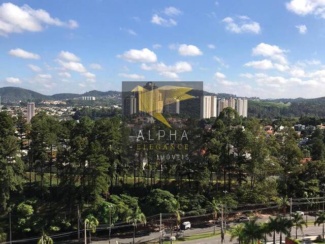 #1241 - Apartamento para Venda em Barueri - SP - 1
