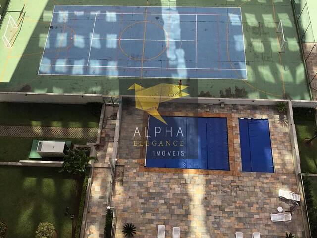 #1241 - Apartamento para Venda em Barueri - SP - 3