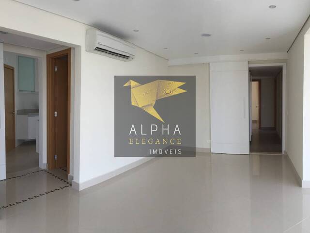 #1242 - Apartamento para Locação em Barueri - SP - 2