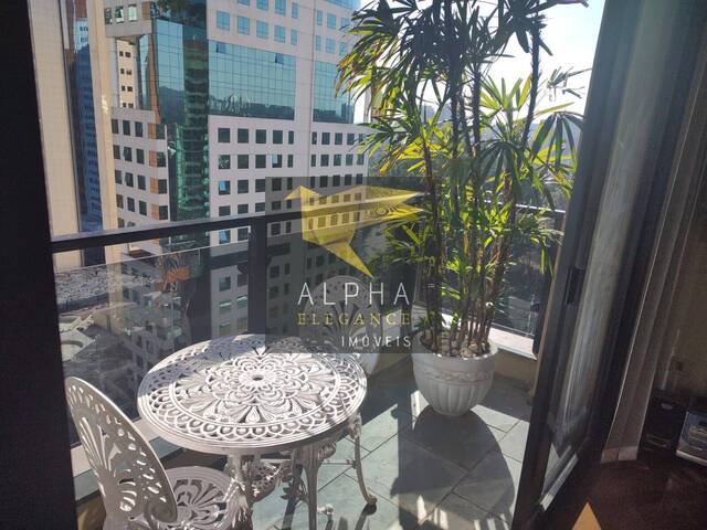 #1243 - Apartamento para Venda em Barueri - SP - 1