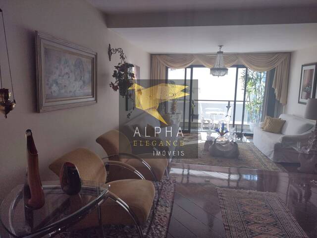 #1243 - Apartamento para Venda em Barueri - SP - 3