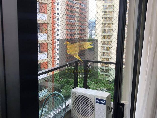 #1244 - Apartamento para Venda em Barueri - SP - 2