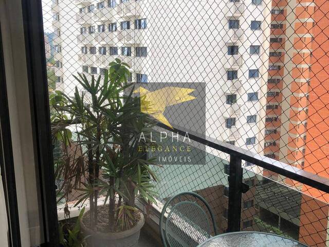 #1244 - Apartamento para Venda em Barueri - SP - 1