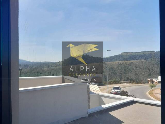 #1246 - Casa para Venda em Santana de Parnaíba - SP