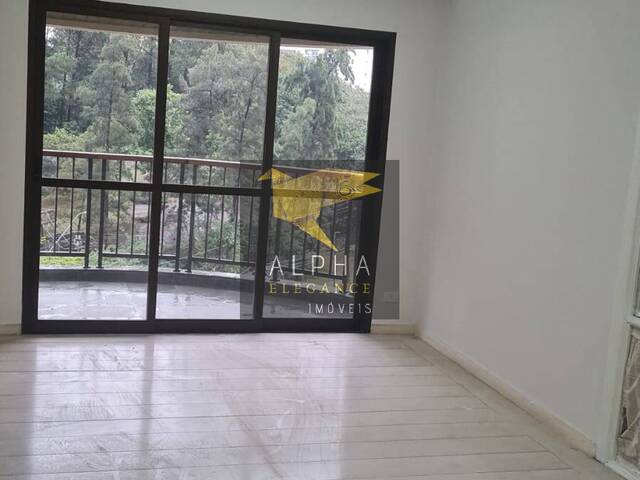 #1252 - Apartamento para Venda em Barueri - SP - 1
