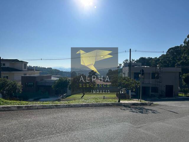 #1257 - Área para Venda em Santana de Parnaíba - SP - 3