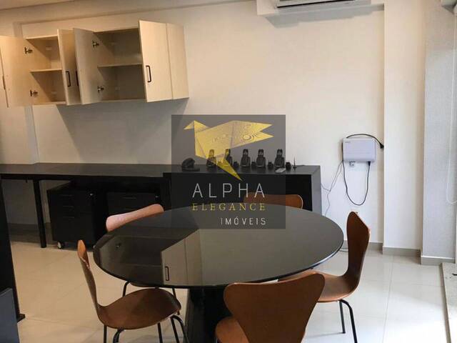 #1258 - Sala para Locação em Barueri - SP - 2