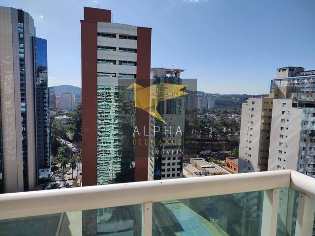 #1259 - Apartamento para Venda em Barueri - SP - 1