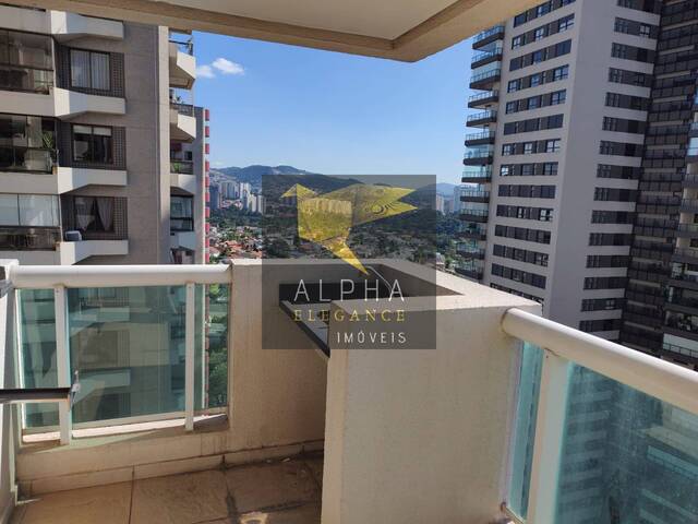 #1259 - Apartamento para Venda em Barueri - SP - 3