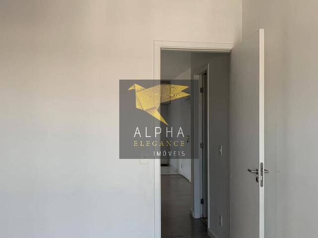 #1262 - Apartamento para Locação em Barueri - SP - 2