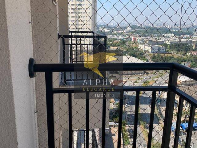 Apartamento para Locação em Barueri - 4