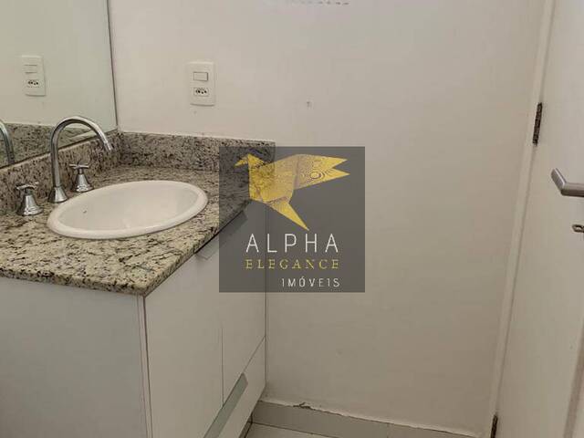 Apartamento para Locação em Barueri - 5