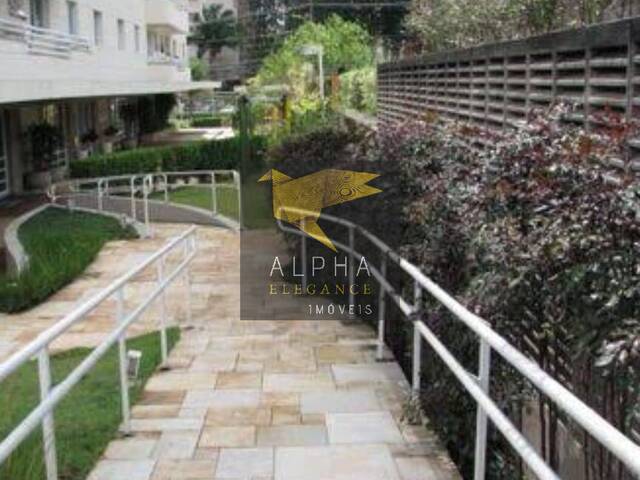#1264 - Apartamento para Venda em Barueri - SP - 3