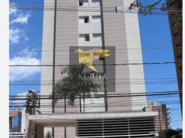 #1264 - Apartamento para Venda em Barueri - SP - 1