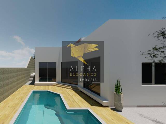 Casa para Venda em Santana de Parnaíba - 4