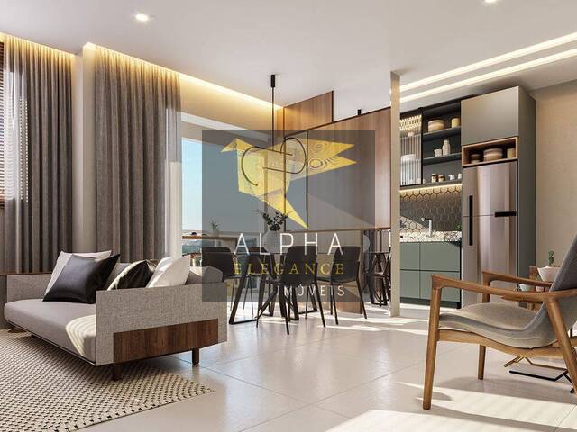 #1269 - Apartamento para Venda em Barueri - SP - 1