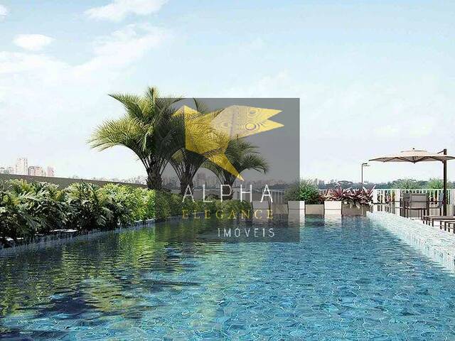 Apartamento para Venda em Barueri - 5