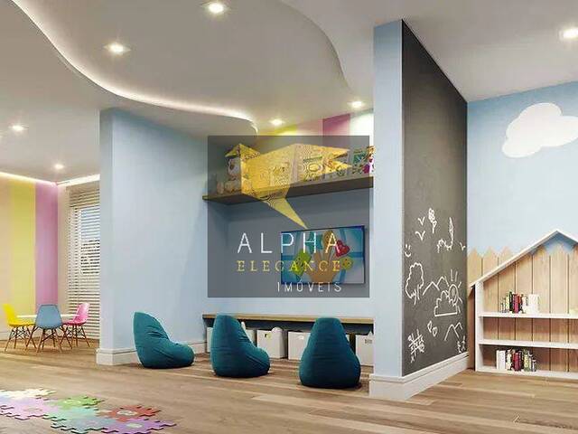 Apartamento para Venda em Barueri - 4