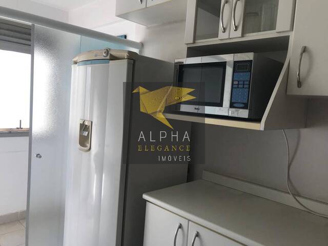 Apartamento para Locação em Barueri - 4
