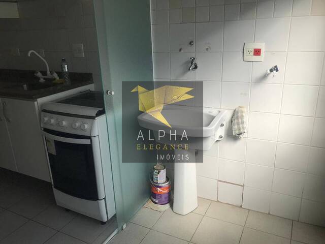 Apartamento para Locação em Barueri - 5