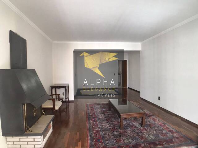 #1277 - Apartamento para Locação em Barueri - SP - 1
