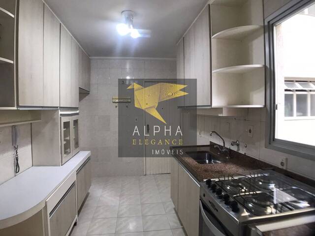 Apartamento para Locação em Barueri - 5
