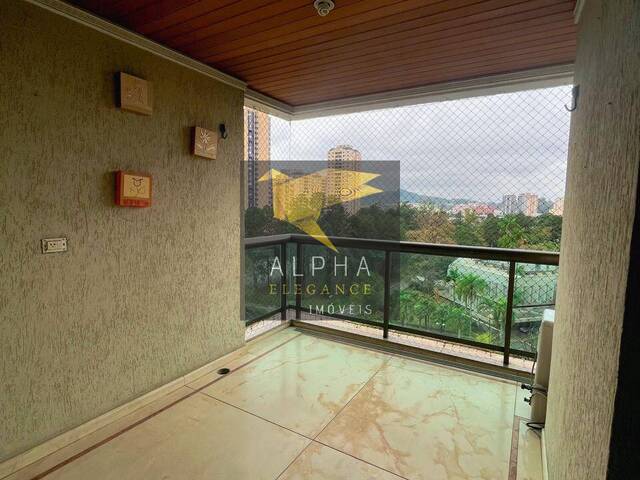 #1278 - Apartamento para Venda em Barueri - SP - 2
