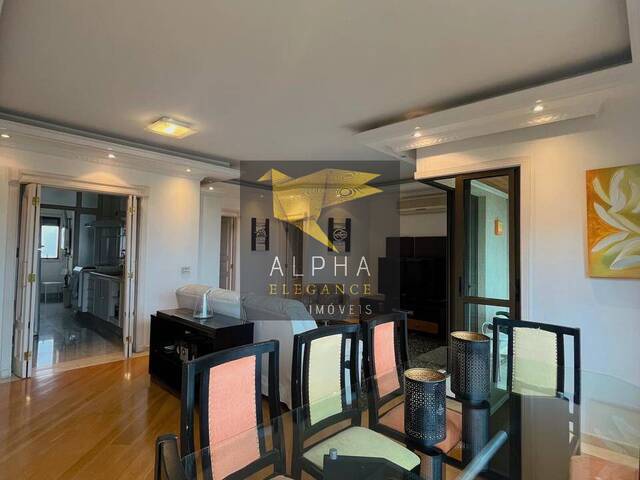 Apartamento para Venda em Barueri - 4