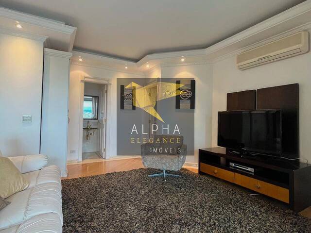 Apartamento para Venda em Barueri - 5