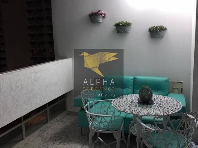 Apartamento para Venda em Barueri - 5