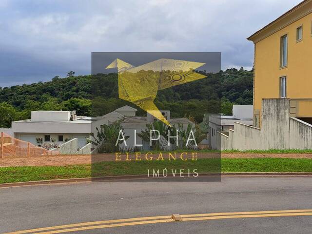 #1280 - Área para Venda em Santana de Parnaíba - SP - 2