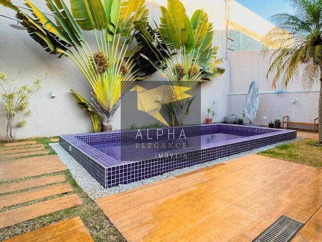#1281 - Casa para Locação em Santana de Parnaíba - SP - 3
