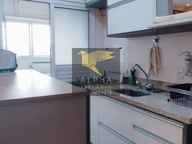 Apartamento para Locação em Barueri - 4