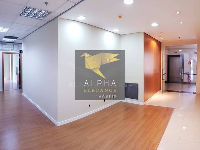 Venda em Alphaville Centro Industrial e Empresarial/Alphaville. - Barueri