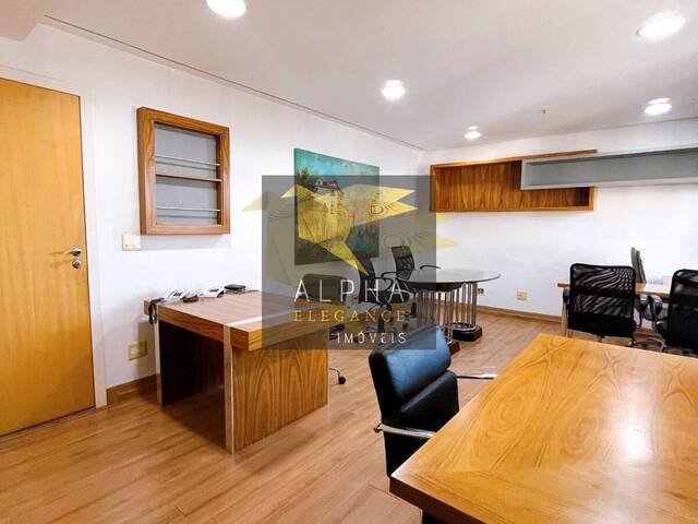 Sala para Venda em Barueri - 4