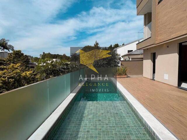 #1292 - Casa para Venda em Barueri - SP