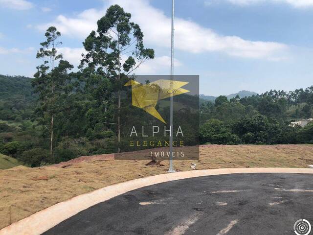 #1294 - Área para Venda em Santana de Parnaíba - SP - 3